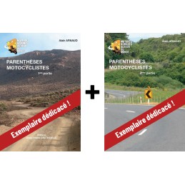 Livres « Parenthèses...