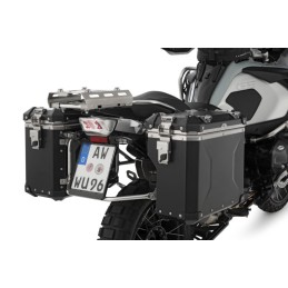 Wunderlich case set...