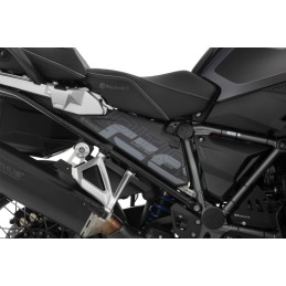 Carénage de cadre...