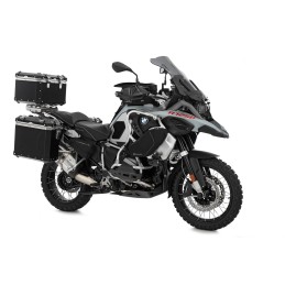 Topcase Wunderlich EXTREME...