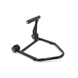 Lève-moto arrière...