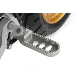 Wunderlich Repose-pied...