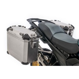 Wunderlich Kit de coffre...