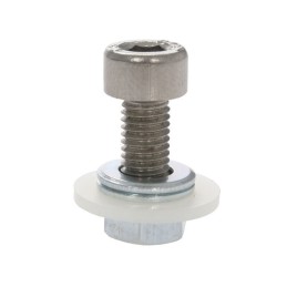 Joint d’étanchéité adéquat...