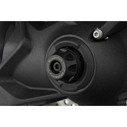 Protection cache-moyeu -...