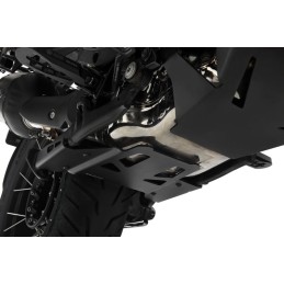 Wunderlich Plaque de...