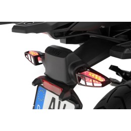 Protection pour clignotants...