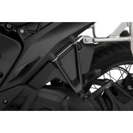 Wunderlich Ecran pour...