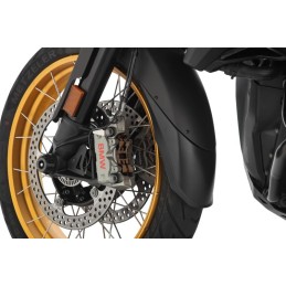 Wunderlich extension de...