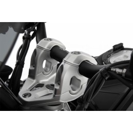 Rehausse de guidon...