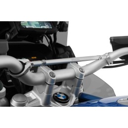 Wunderlich Barre centrale...