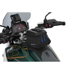 Sacoche de réservoir CLICK...