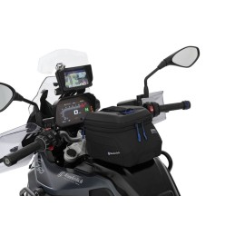 Sacoche de réservoir CLICK...