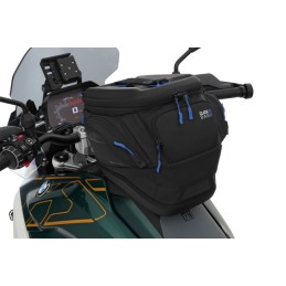 Sacoche de réservoir CLICK...