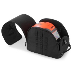 Sac à casque Wunderlich - noir