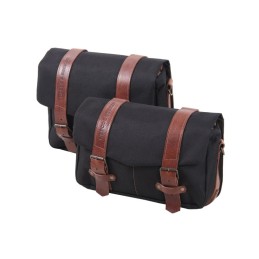 Ensemble de sacs messagers...