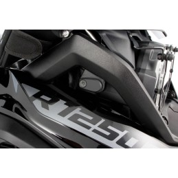 Wunderlich carénage pour le...