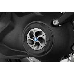 Wunderlich Cache moyeu...