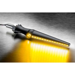 Clignotants lumineux...