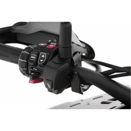 Kit de montage du...