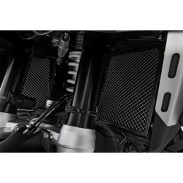 Protecteur de radiateur...