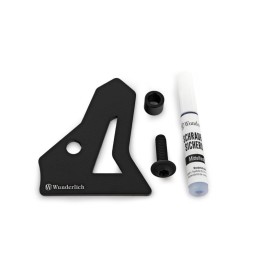 Protection de capteur d'ABS...