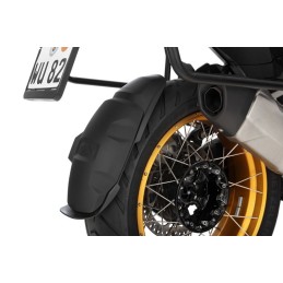 Wunderlich Prolongation de...