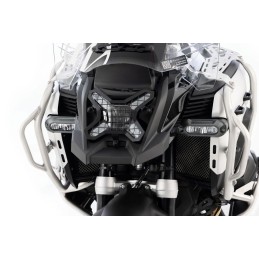 Grille de protection de...