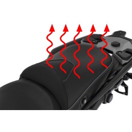 Selle passager Wunderlich...