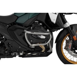 Barres de protection moteur...