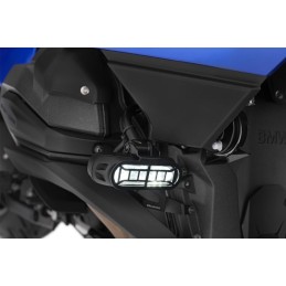 Grille de protection de...