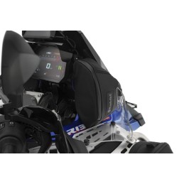 Sacs déflecteurs de vent...