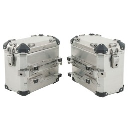 Valises Wunderlich EXTREME...