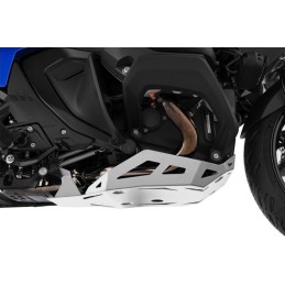 Garde de locomotive...