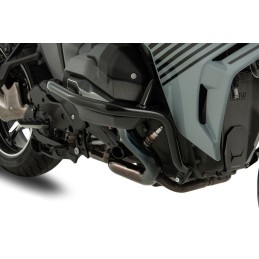 Garde moteur Wunderlich...