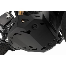 Protection moteur...