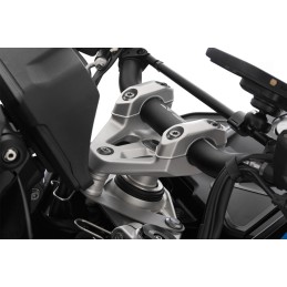 Réhausseur de guidon...