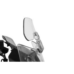 Déflecteur Wunderlich...