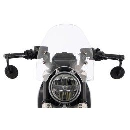 Wunderlich Bulle touring...