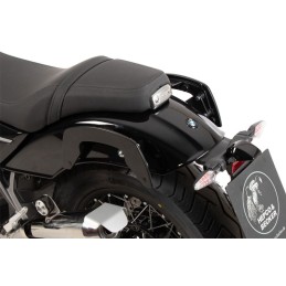 Porte-bagages latéraux...