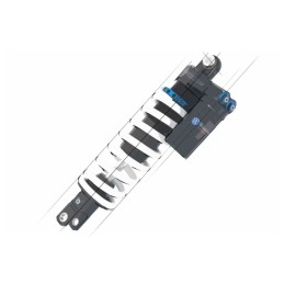 Wunderlich Suspension...