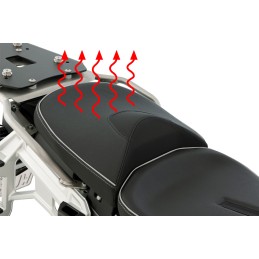 Selle passager Wunderlich...