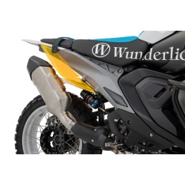 Kit de levée d’échappement...