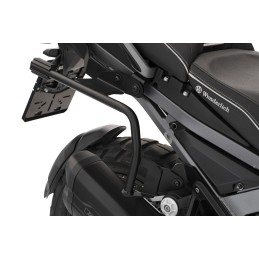 Porte-bagages Wunderlich...