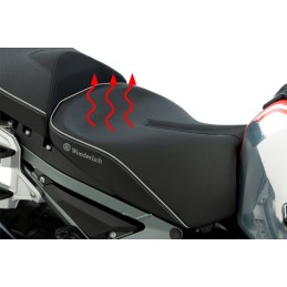 Selle conducteur Wunderlich...