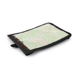 Pochette tablette et cartes...