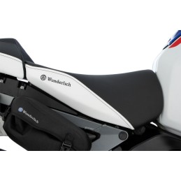 Selle pilote Wunderlich...