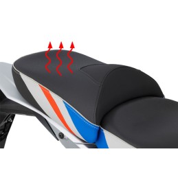 Selle passager Wunderlich...