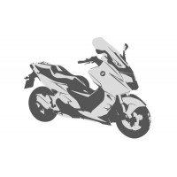 C 600 Sport | C 650 GT