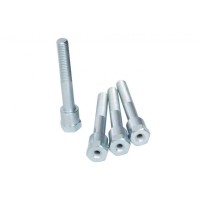 Conversion de guidon et rehausseurs